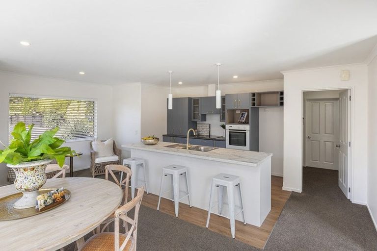 Photo of property in 21 Puhara Avenue, Parklands, Christchurch, 8083