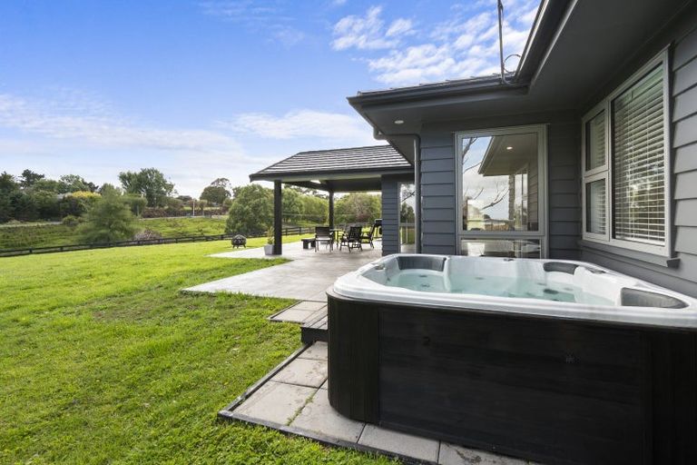 Photo of property in 872a Reid Line East, Bunnythorpe, Palmerston North, 4481