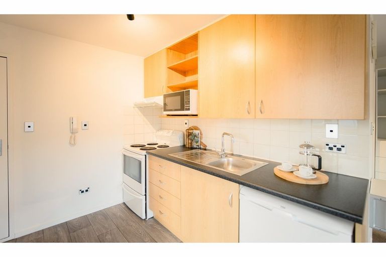 Photo of property in 18/169 Fitzgerald Avenue, Christchurch Central, Christchurch, 8011