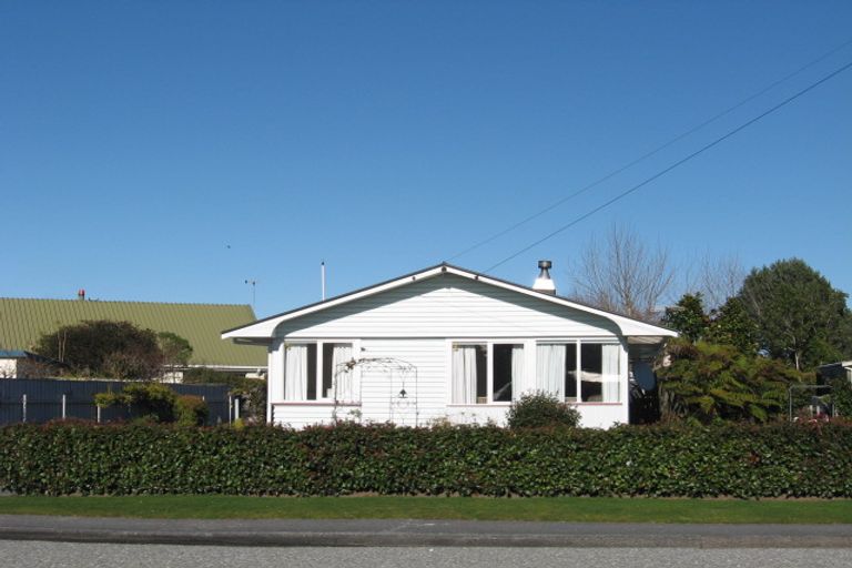 Photo of property in 231 Park Street, Hokitika, 7810