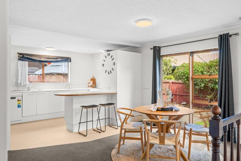 Photo of property in 17 Yellowstone Crescent, Burwood, Christchurch, 8083