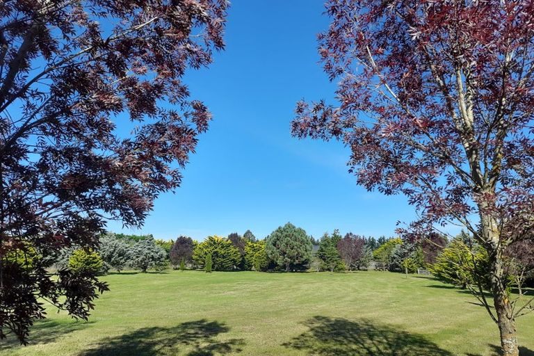 Photo of property in 897 Sandy Knolls Road, West Melton, Christchurch, 7675