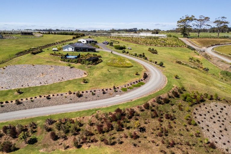 Photo of property in 185 Valencia Lane, Kerikeri, 0293