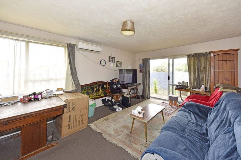 Photo of property in 1/11 Rutherford Street, Woolston, Christchurch, 8023