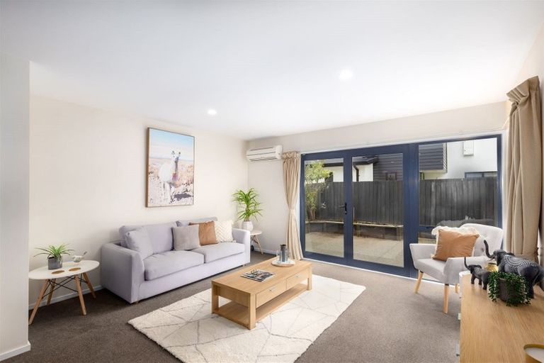 Photo of property in 2/526 Madras Street, St Albans, Christchurch, 8014