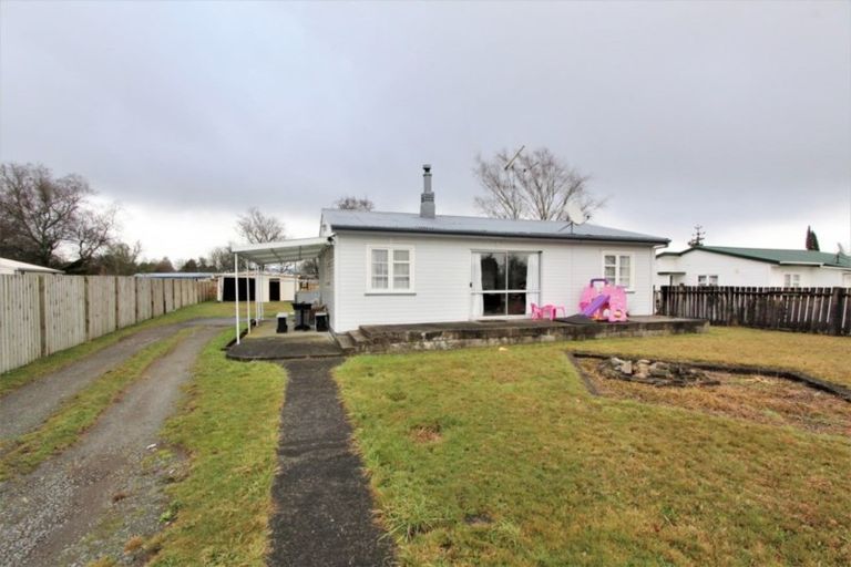 Photo of property in 113 Bridge Street, Tokoroa, 3420
