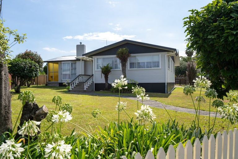 Photo of property in 2 Blairgowrie Place, Leamington, Cambridge, 3432