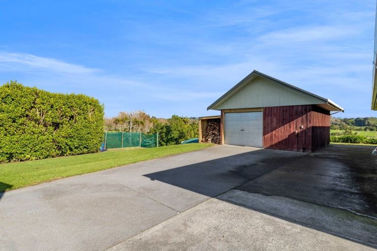 Photo of property in 282 Wortley Road, Waiongana, New Plymouth, 4373