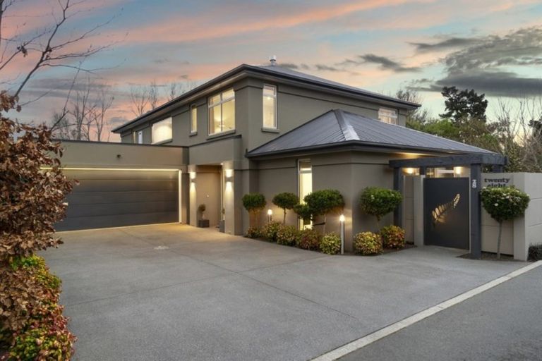 Photo of property in 28 Rivers Edge, Northwood, Christchurch, 8051