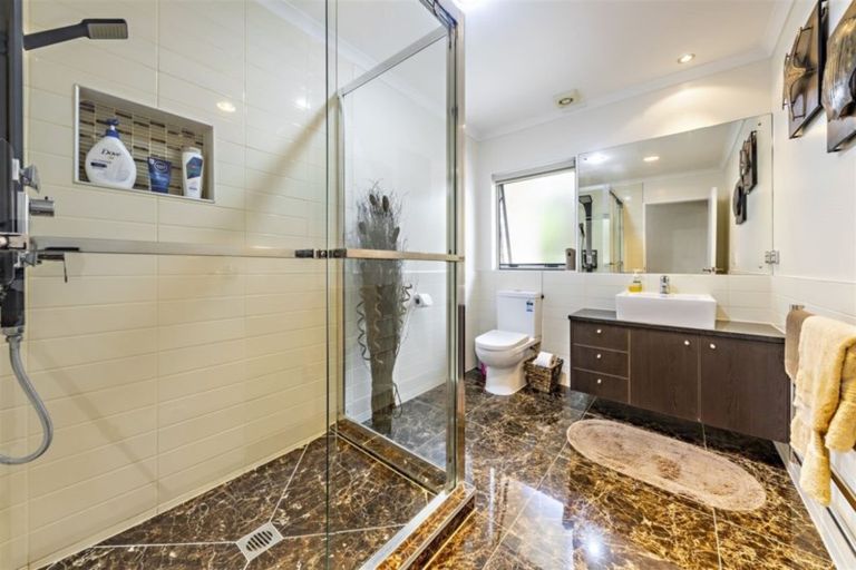 Photo of property in 116 Cyril French Drive, Flat Bush, Auckland, 2016