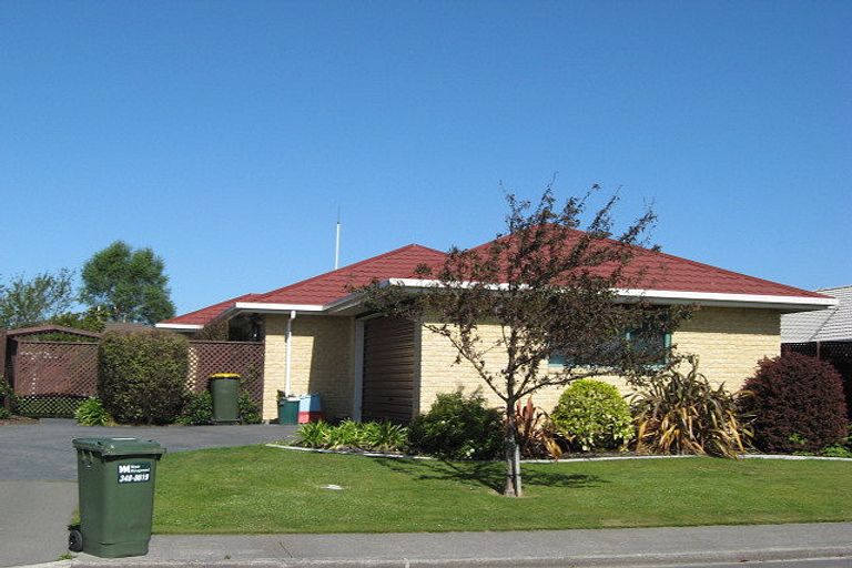 Photo of property in 22 Robert Coup Road, Kaiapoi, 7630