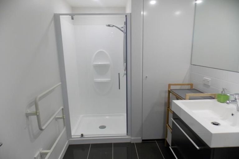 Photo of property in Nouvo Apartments, 21 Rugby Street, Mount Cook, Wellington, 6021