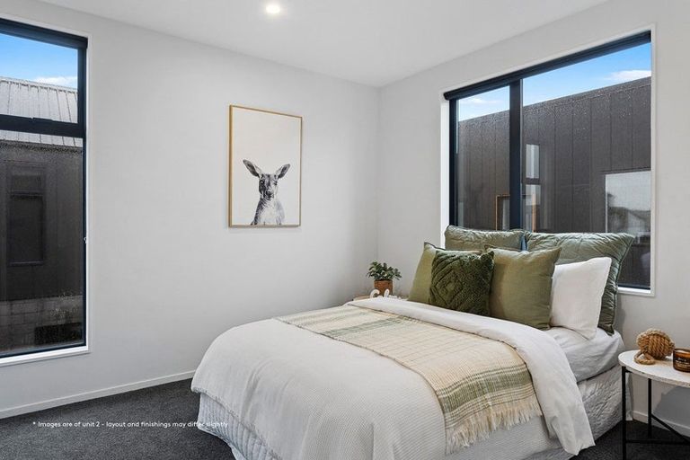 Photo of property in 5/58 Waltham Road, Sydenham, Christchurch, 8023