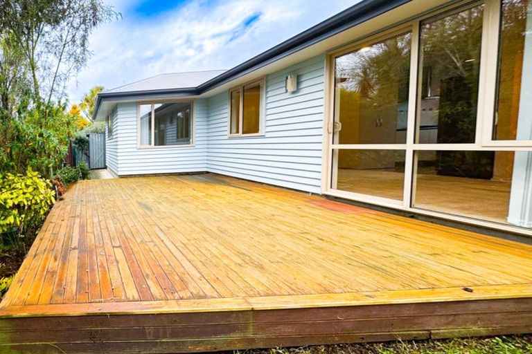 Photo of property in 12a Proctor Street, Papanui, Christchurch, 8053