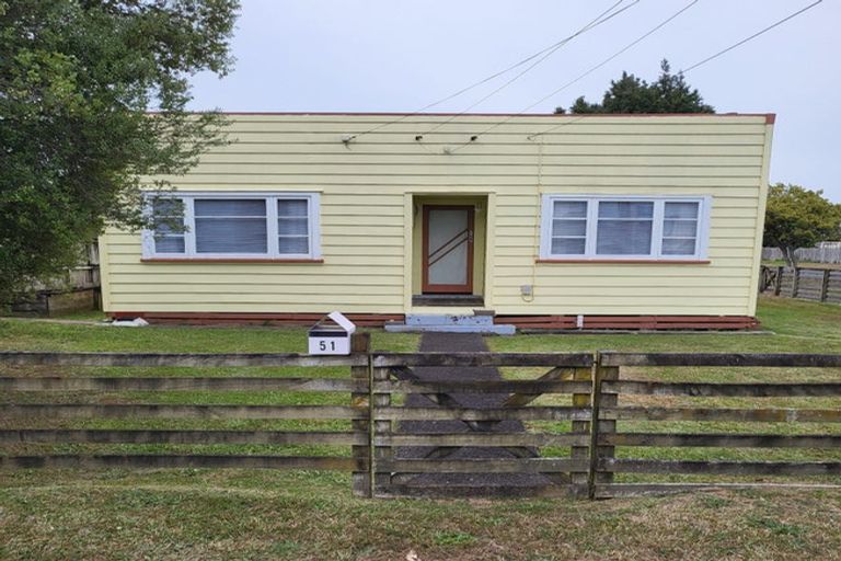 Photo of property in 51 Campbell Street, Frankton, Hamilton, 3204