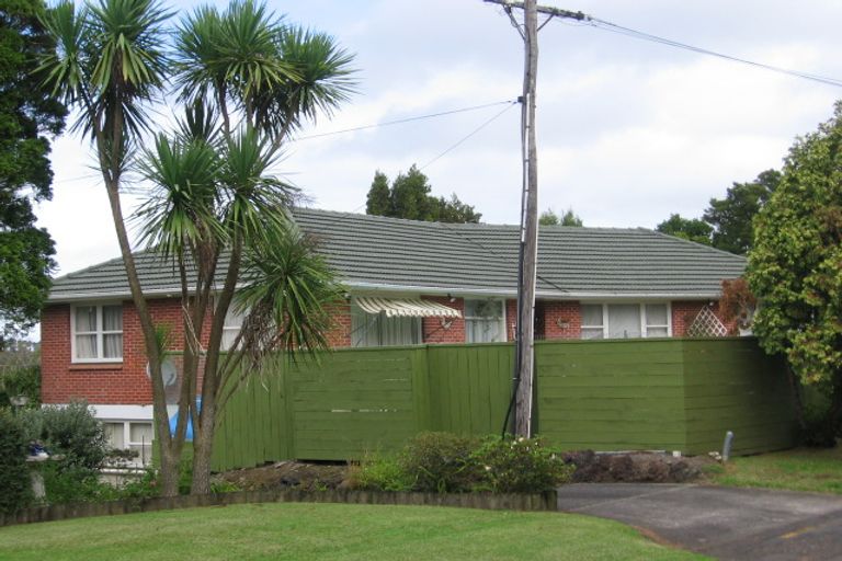 Photo of property in 20 Ava Avenue, Titirangi, Auckland, 0604