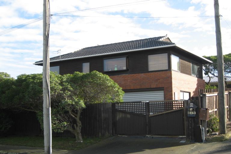 Photo of property in 18 Jervois Street, New Brighton, Christchurch, 8061