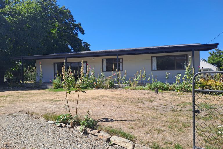 Photo of property in 3 Matau Street, Clyde, 9330