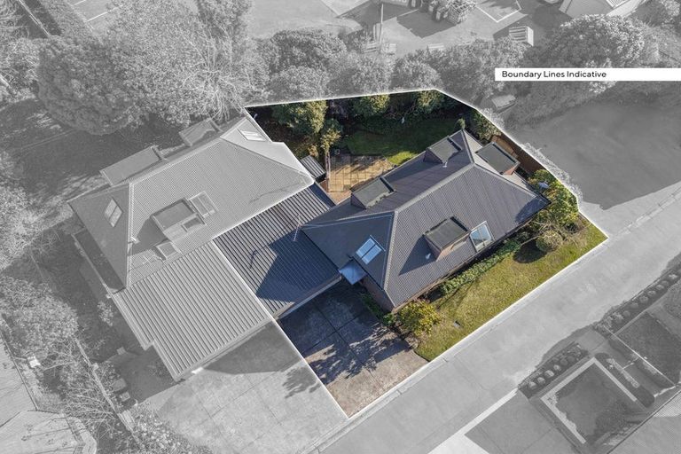 Photo of property in 1/247 Maidstone Road, Avonhead, Christchurch, 8042