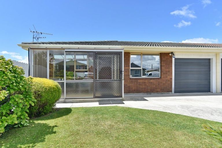 Photo of property in 45 Arran Crescent, Woolston, Christchurch, 8062