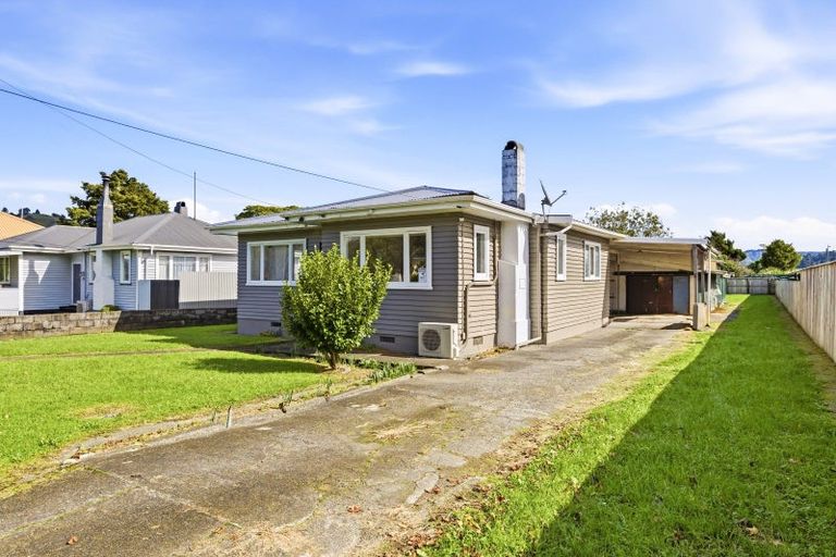 Photo of property in 14 Leese Street, Taumarunui, 3920