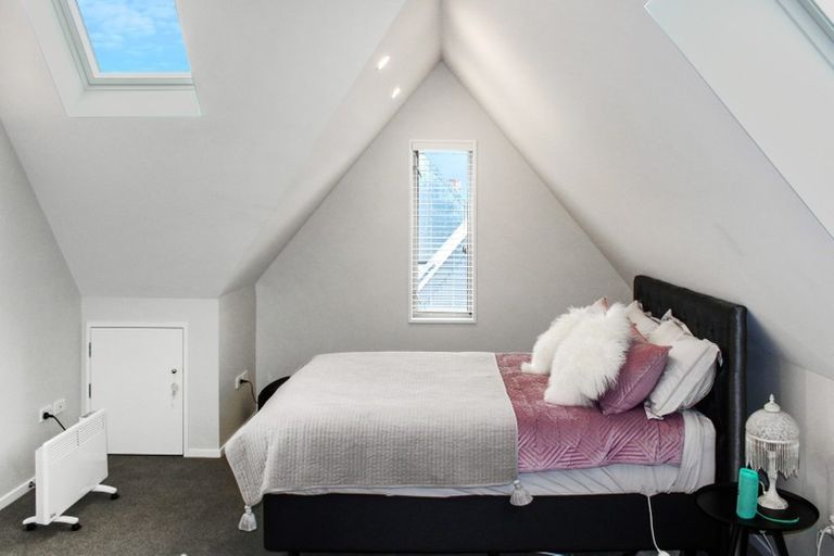 Photo of property in 2/155 Peterborough Street, Christchurch Central, Christchurch, 8013