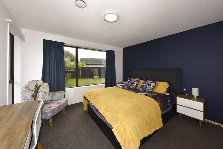 Photo of property in 2 Edwins Way, Burwood, Christchurch, 8083