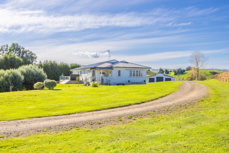Photo of property in 248 Parawera Road, Parawera, Te Awamutu, 3879