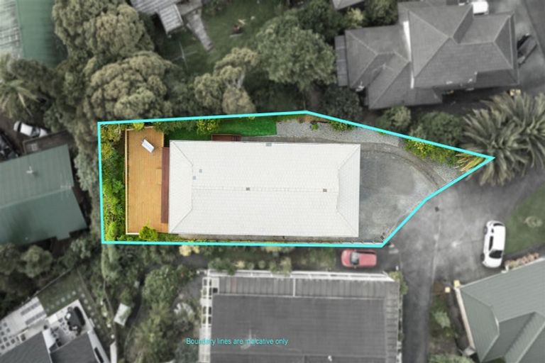 Photo of property in 35e Edmonton Road, Henderson, Auckland, 0612