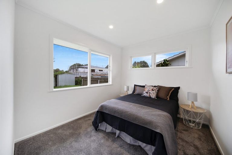 Photo of property in 12 Haddon Street, Mangere East, Auckland, 2024