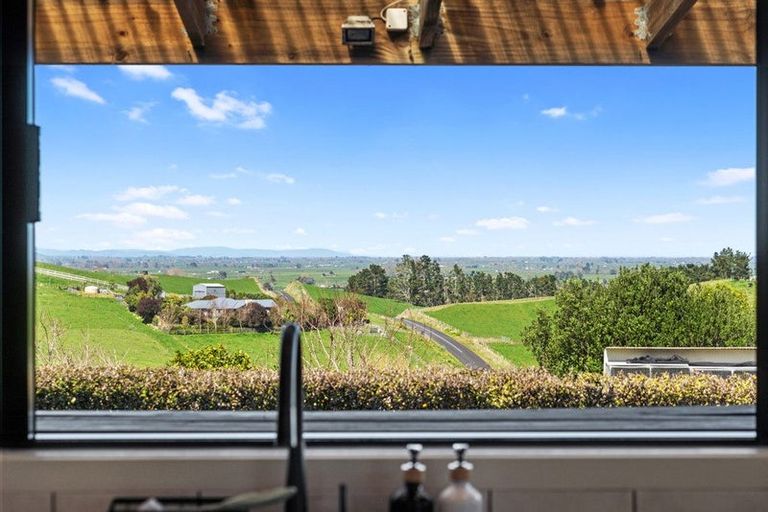 Photo of property in 119 Card Road, Tauhei, Morrinsville, 3375