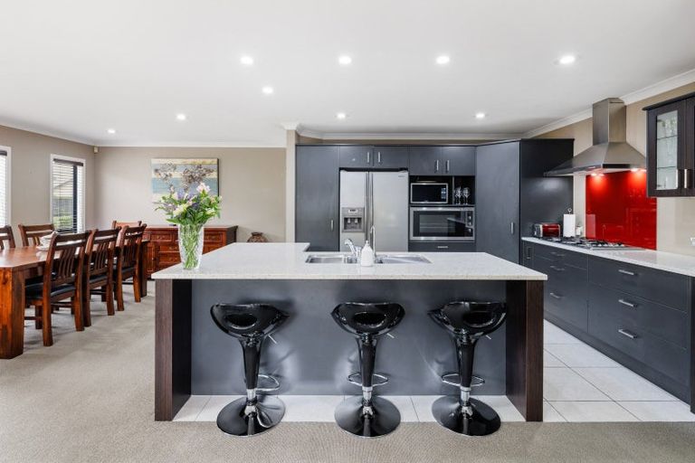 Photo of property in 58 Palliser Drive, Huntington, Hamilton, 3210