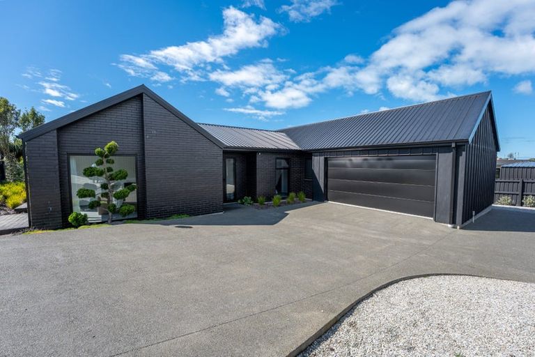 Photo of property in 13 Lancewood Terrace, Oceanview, Timaru, 7910