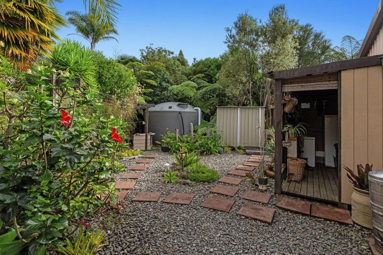 Photo of property in 281 Mccarthy Road, Waiotahe, Opotiki, 3198