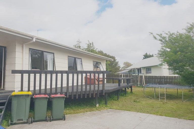 Photo of property in 7 Elvira Place, Ranui, Auckland, 0612