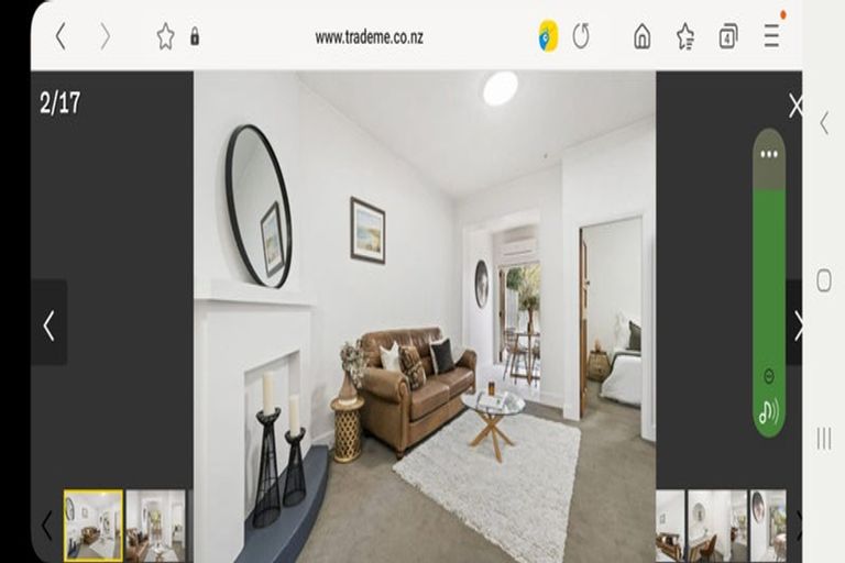 Photo of property in 5 Grass Street, Oriental Bay, Wellington, 6011