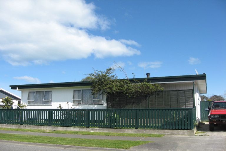 Photo of property in 3 Kowhai Place, Wairoa, 4108