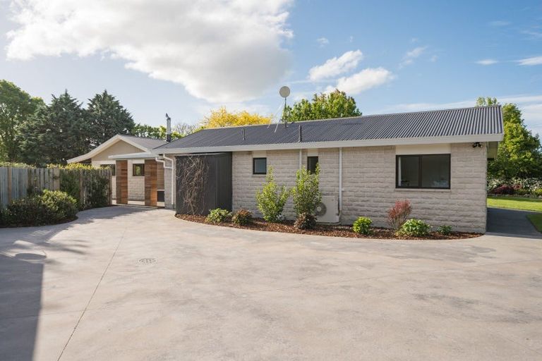 Photo of property in 58 Swamp Road, Appleby, Richmond, 7081