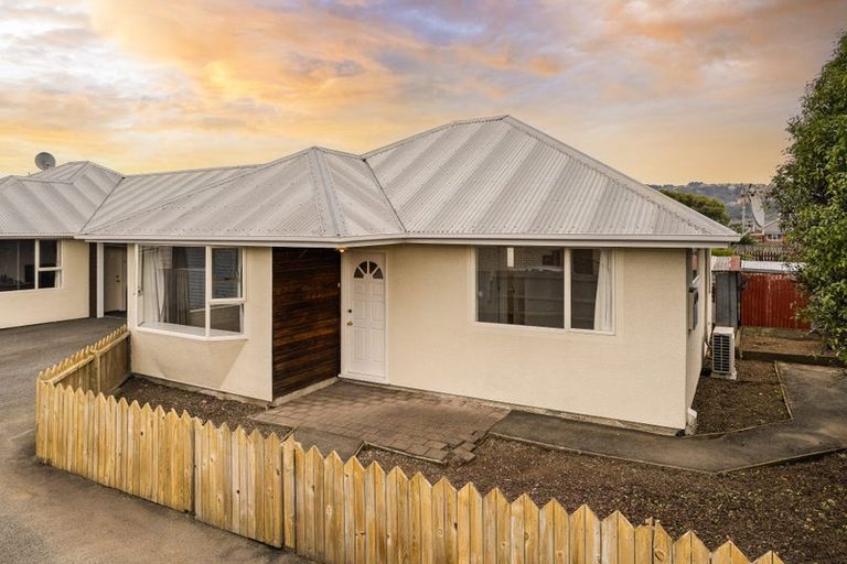 Photo of property in 3/217 Oxford Street, South Dunedin, Dunedin, 9012
