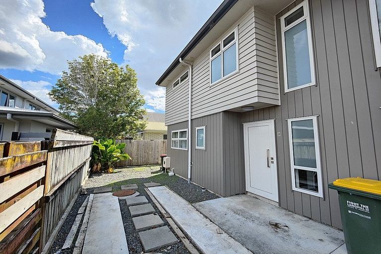 Photo of property in 21u2 Greensboro Street, Hamilton East, Hamilton, 3216