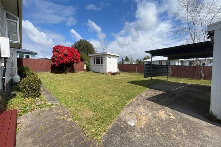 Photo of property in 93 Morvern Crescent, Tokoroa, 3420