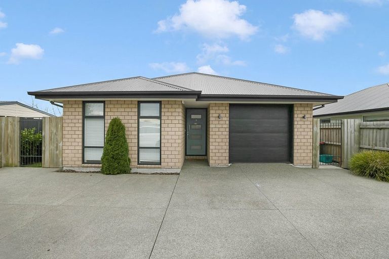 Photo of property in 503c West Street, Allenton, Ashburton, 7700