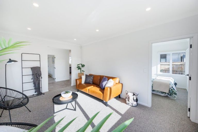 Photo of property in 152 Ferguson Street, West End, Palmerston North, 4412
