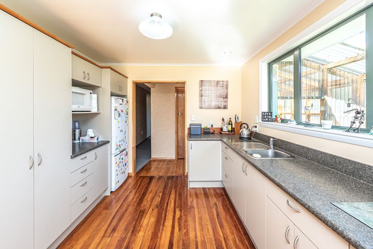 Photo of property in 7 Rangitatau East Road, Kai Iwi, Whanganui, 4578