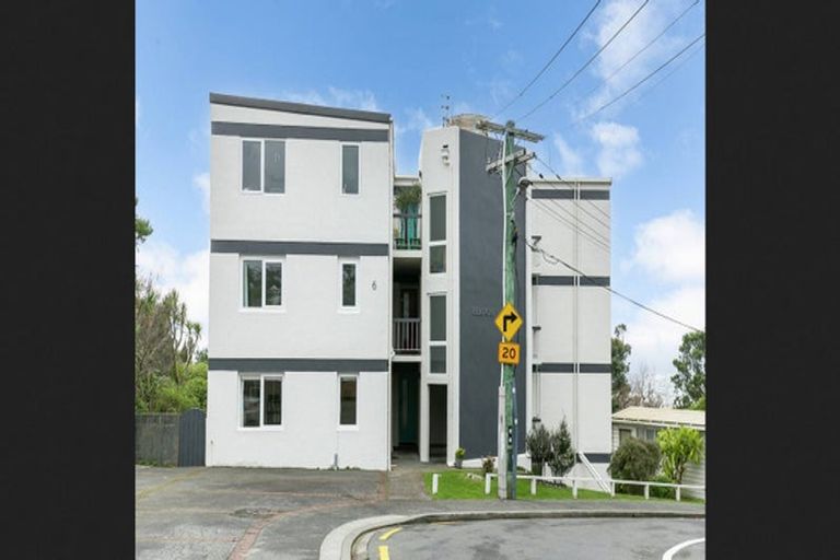 Photo of property in 6 Heaton Terrace, Brooklyn, Wellington, 6021