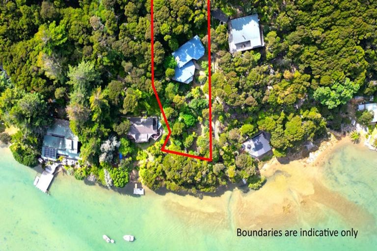 Photo of property in 178 North Cove, Kawau Island, 0920