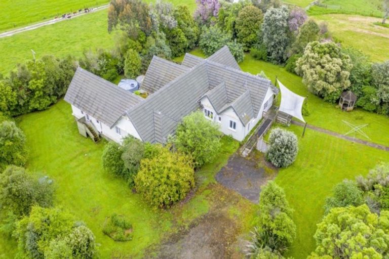 Photo of property in 179 Koputaroa Road, Koputaroa, Levin, 5575