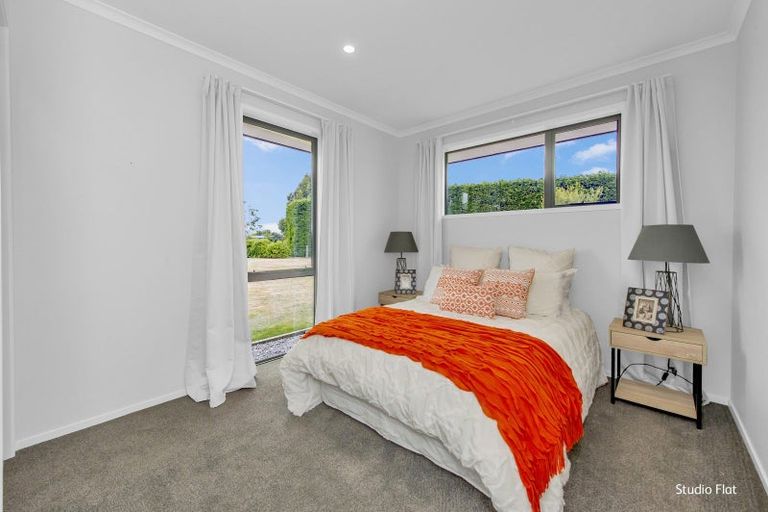 Photo of property in 176 Paige Place, Rolleston, Christchurch, 7678