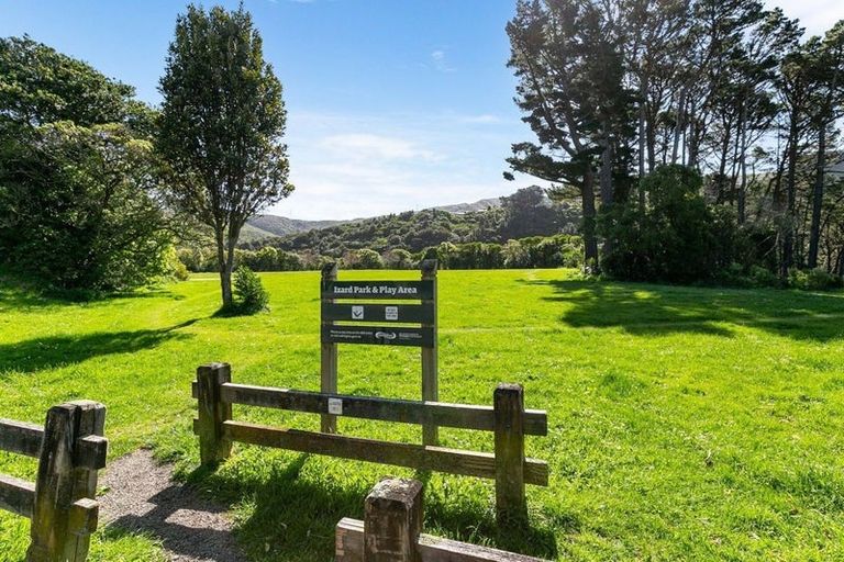 Photo of property in 53 Wilton Road, Wilton, Wellington, 6012