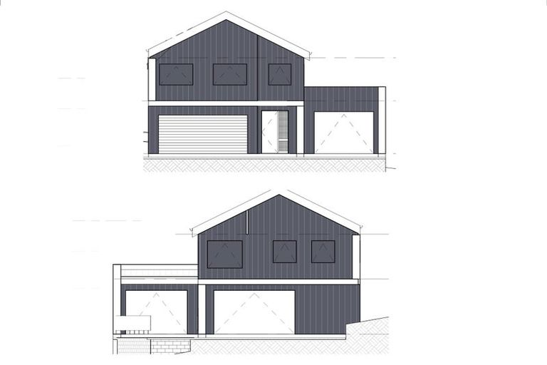 Photo of property in 5 Koawa Road, Wainui, 0992